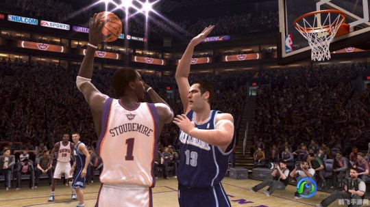 nbalive08补丁,nbalive08中文补丁,NBA Live 08中文补丁及手游玩法全攻略—nbalive07补丁