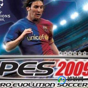 pes2009 1.4补丁,实况足球20091.4补丁发布,游戏体验再升级!实况足球2009汉化版