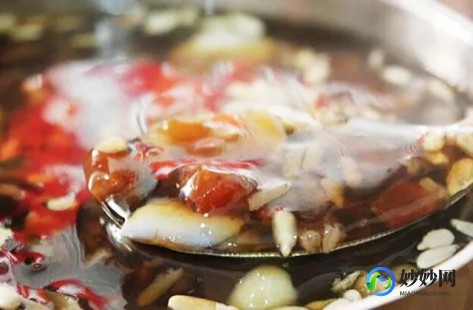 八宝粥的配料,八宝粥的配料哪八宝