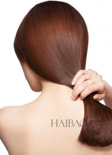 如何把头发养多如何把头发养多女生