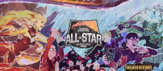 lol全明星solo,lol全明星赛solo,LOL全明星赛Solo赛事看点与攻略 lol全明星solo规则