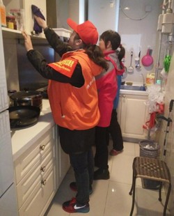 上海家政保姆服务平台官网-7000急招接送孩子阿姨