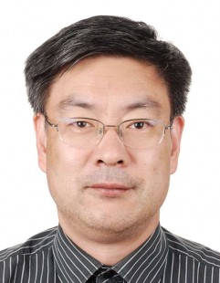何卫平简历,何卫平详细介绍