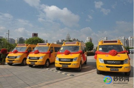 大通校车,大通校车,引领校车行业新试管