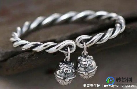 三种人不宜戴银子,哪三种人不宜戴银子