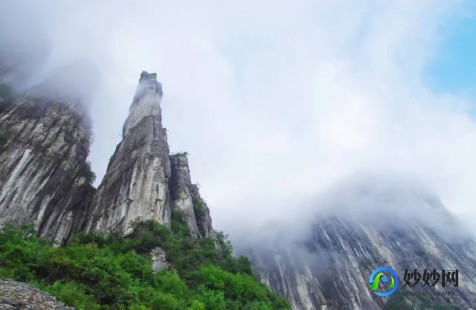 中国20个著名景点,中国20个著名景点有哪些