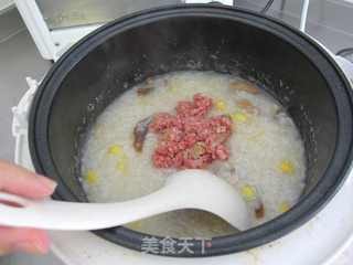 粟米汤,香菇粟米汤怎么做_香菇粟米汤的做法
