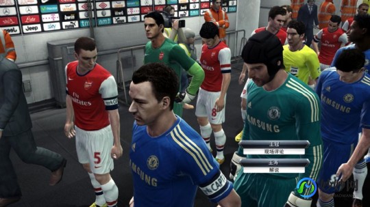 实况2013转会补丁,pes2013转会补丁,PES2013转会补丁,打造你的梦幻球队-实况足球2013转会技巧