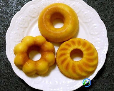 美味甜甜圈,甜甜圈甜甜圈的做法大全_甜甜圈怎么做好吃甜甜圈的家...