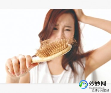 掉发吃什么补最快最好,掉发吃什么补最快最好图片