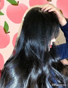 如何长出浓密的头发(如何长出浓密的头发女生)