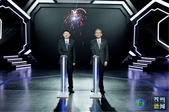 苏州市长李亚平为什么辞职,苏州市最新人事任免动态概览
