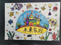 3一6年级科技小制作 3年级科技小制作