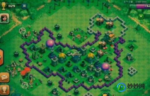 coc多玩,多玩coc,多玩COC手游攻略,打造无敌的部落冲突战略