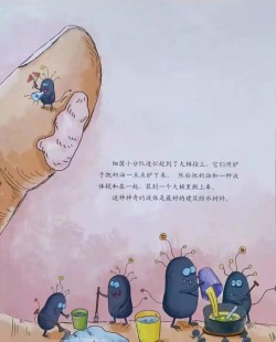 超级细菌,什么是超级细菌