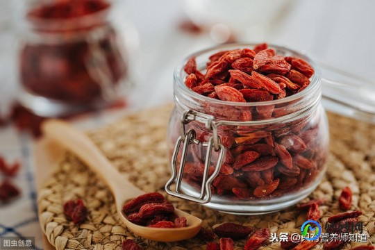 大枣的营养价值,常吃红枣对人有什么好处