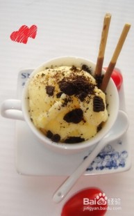 教你做冰淇淋,制作冰淇淋制作冰淇淋的做法大全_制作冰淇淋怎么做好...