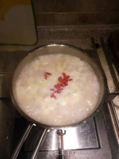 麦片粥的做法,生燕麦片粥生燕麦片粥的做法大全_生燕麦片粥怎么做好...