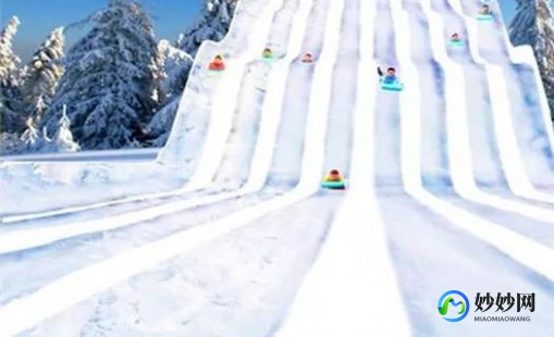 【转载】12条全国冰雪旅游路线发布 多家公司回应冰雪业务布局