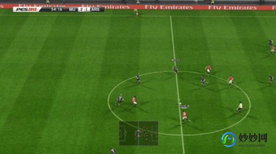 pes2013中超补丁,实况足球2013中超补丁,重燃球场激情,领略中超风采! 实况足球2013中场球员