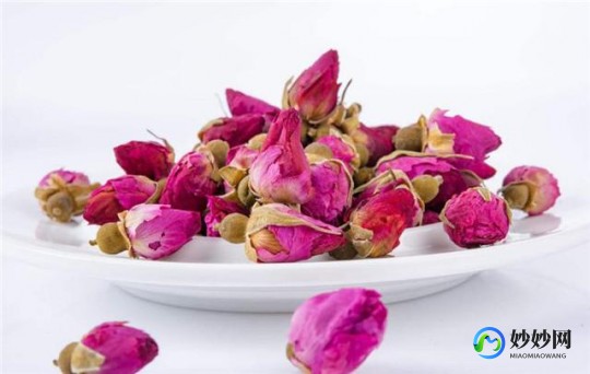 红玫瑰茶,红玫瑰花茶的功效与作用是什么