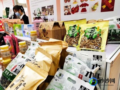 展销会奶粉品质大揭秘 你真的了解它们吗