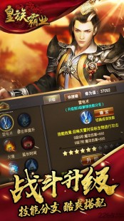 闪耀的皇族,闪耀的皇族,闪耀的皇族手游攻略,打造你的专属皇族