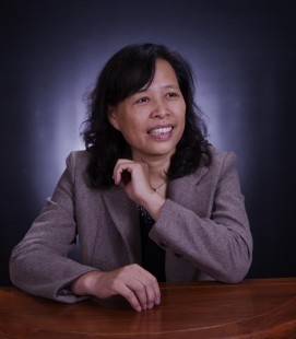 张艾莉,张艾莉详细介绍