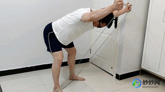 引体向上做不了,为什么引体向上上不去陈路