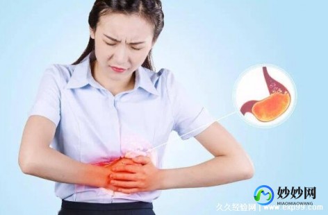 胃疼一阵一阵的疼怎么回事,胃疼一阵一阵的疼怎么回事