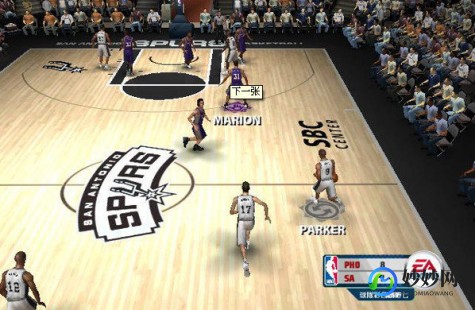 nba2005补丁,NBA2005球员补丁,提升你的游戏体验!—nba补丁论坛