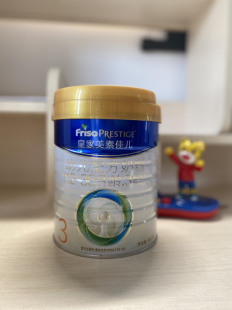 小羊图图羊奶粉评测揭秘适合宝宝的营养选择