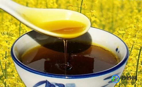 菜籽油的营养价值,菜籽油的功效与作用是什么