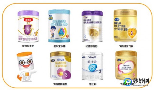 智高牛奶粉的真实评价与使用效果分析