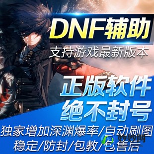 dnfyy辅助,yydnf辅助,一、智能挂机_dnf辅助免费自动
