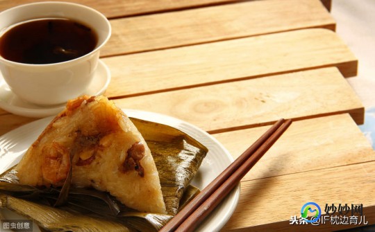 孕妇能吃粽子吗,孕妇可以吃粽子吗
