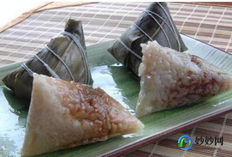 孕妇能吃粽子吗,孕妇可以吃粽子吗