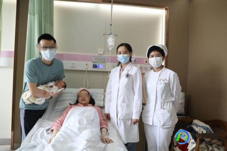 什么是镜面宝宝,镜面宝宝健康吗