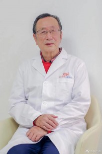 胡大一,胡大一详细介绍