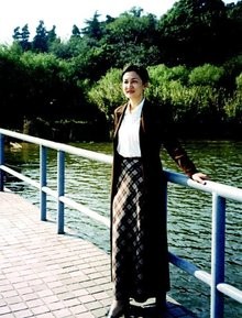赵晓岚,赵晓岚详细介绍