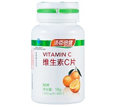 维生素C的作用和功效有哪些,维c的作用和功效