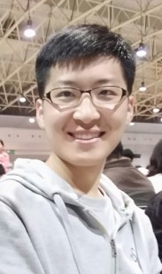 侯瑞,侯瑞详细介绍