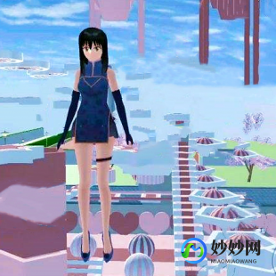 人工少女怎么玩,人工少女手游攻略,轻松掌握游戏玩法,享受甜蜜养成之旅