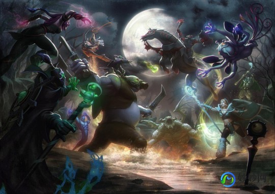 太平洋dota2,太平洋dota2,太平洋DOTA2手游攻略,制胜战场的关键步骤-太平洋 dota2
