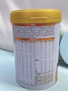 红旗帜孕妇奶粉评测：营养成分与口碑全面解析