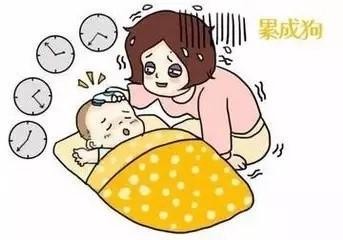 婴儿发烧吃什么药,婴儿发烧药