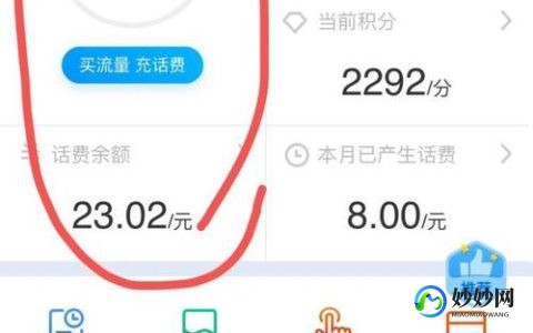 手机费用查询,轻松掌握手机话费查询余额技巧,一键了解话费状况!