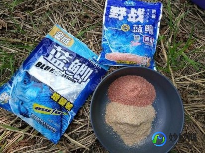 蓝鲫加奶粉钓鱼的秘密技巧与实战效果揭秘