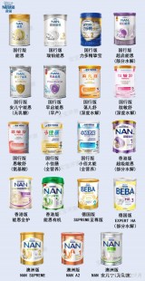 慧肠奶粉评测：营养成分与口感全面解析，值得信赖吗