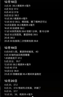 阳性不发烧意味着什么,新冠阳性不发烧说明什么